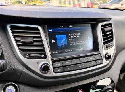 Hyundai - Tucson