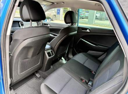 Hyundai - Tucson