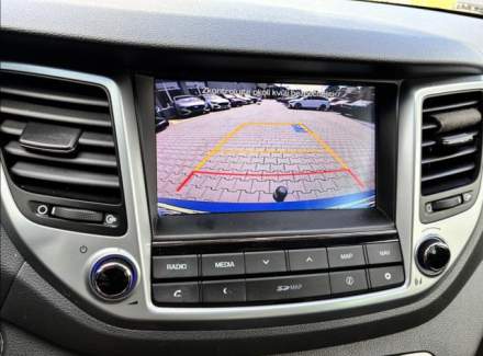 Hyundai - Tucson