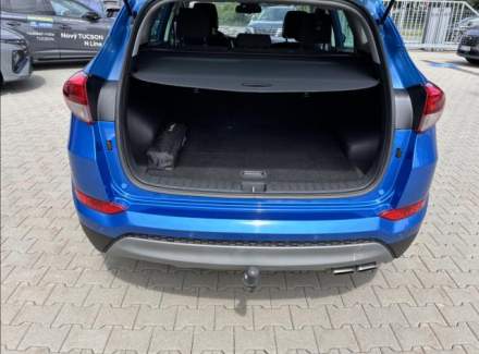 Hyundai - Tucson