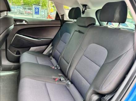 Hyundai - Tucson