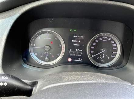 Hyundai - Tucson