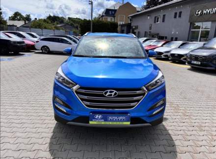 Hyundai - Tucson