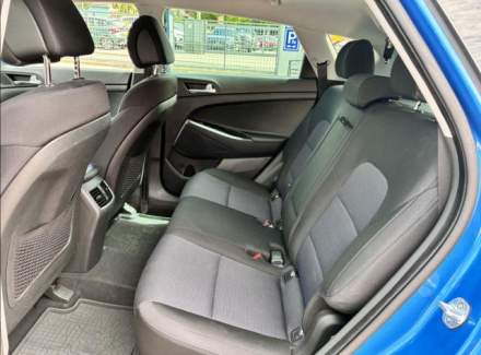 Hyundai - Tucson