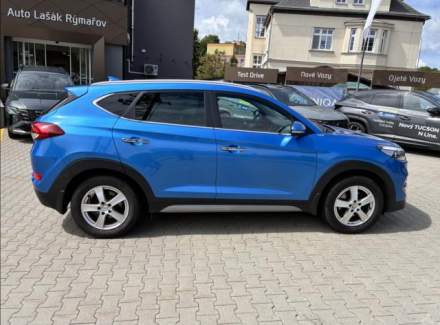 Hyundai - Tucson