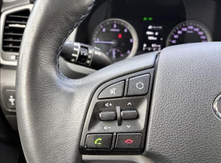 Hyundai - Tucson