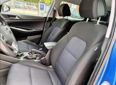 Hyundai - Tucson
