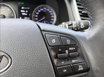 Hyundai - Tucson