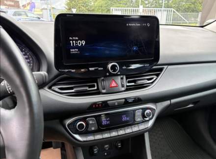 Hyundai - i30