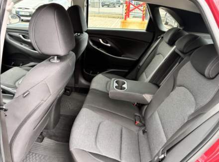 Hyundai - i30