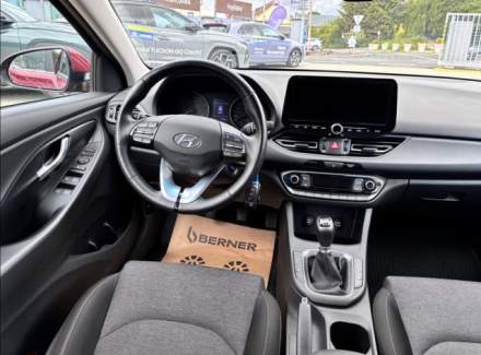 Hyundai - i30