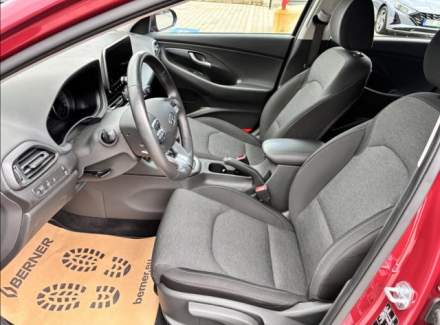 Hyundai - i30