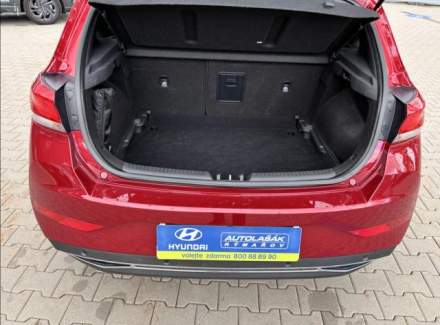 Hyundai - i30