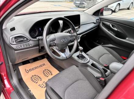Hyundai - i30