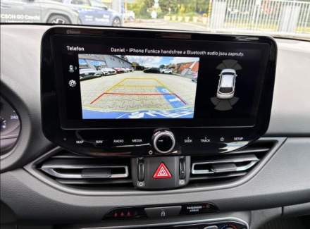 Hyundai - i30