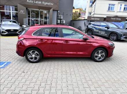 Hyundai - i30