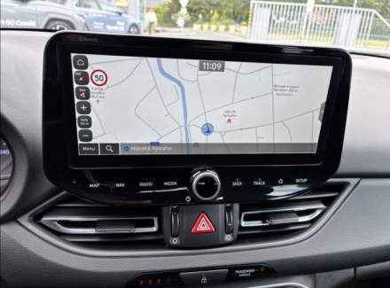 Hyundai - i30