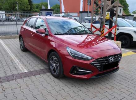 Hyundai - i30
