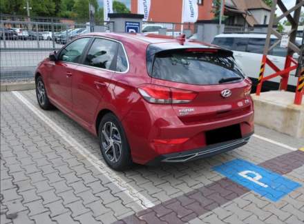 Hyundai - i30