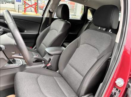 Hyundai - i30