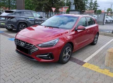 Hyundai - i30