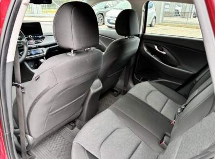 Hyundai - i30