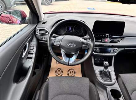 Hyundai - i30