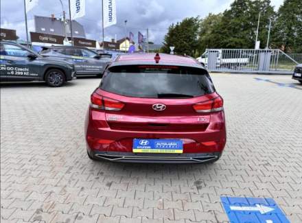 Hyundai - i30