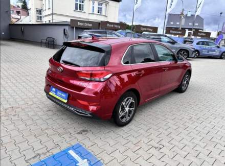 Hyundai - i30