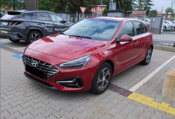 Hyundai - i30
