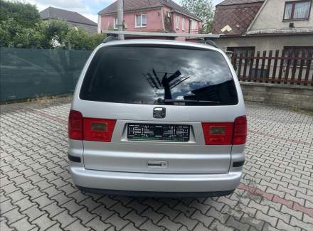 Seat - Alhambra