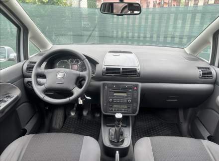 Seat - Alhambra