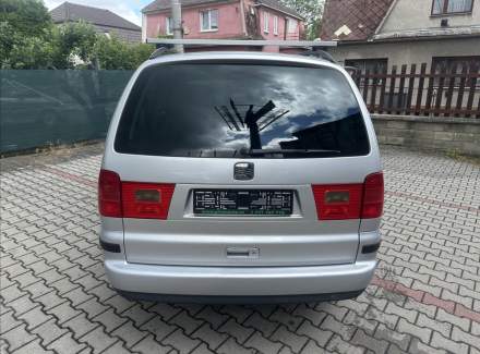 Seat - Alhambra