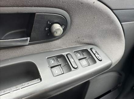 Seat - Alhambra