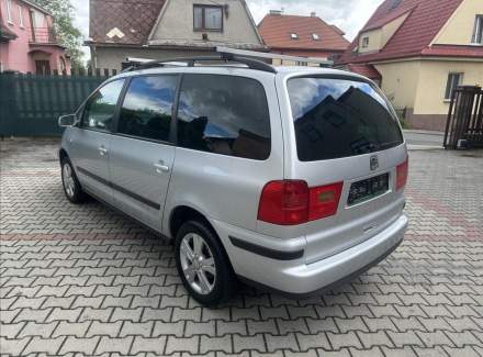 Seat - Alhambra
