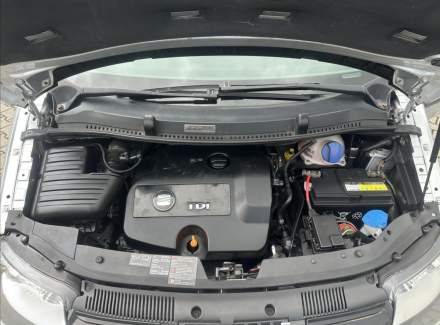 Seat - Alhambra