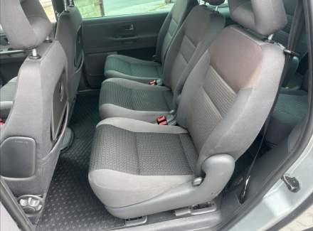 Seat - Alhambra
