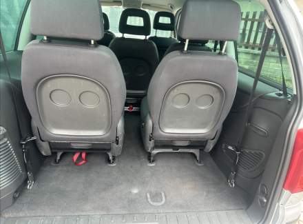 Seat - Alhambra