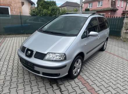 Seat - Alhambra