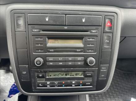 Seat - Alhambra
