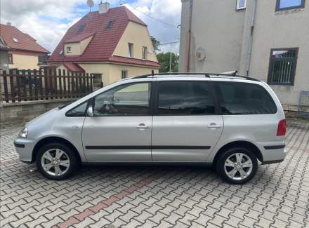 Seat - Alhambra