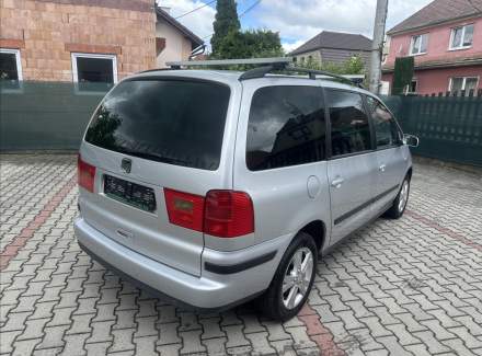 Seat - Alhambra