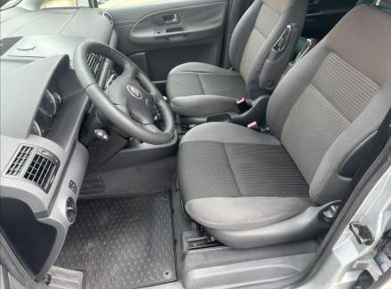 Seat - Alhambra