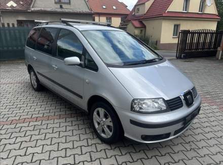 Seat - Alhambra
