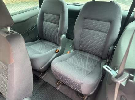 Seat - Alhambra