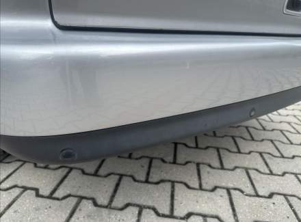 Seat - Alhambra