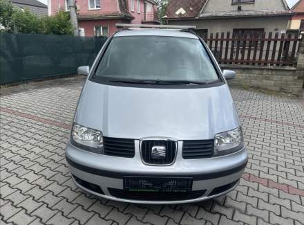 Seat - Alhambra