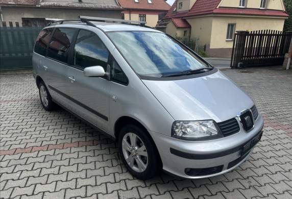 Seat - Alhambra
