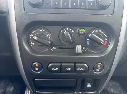 Suzuki - Jimny
