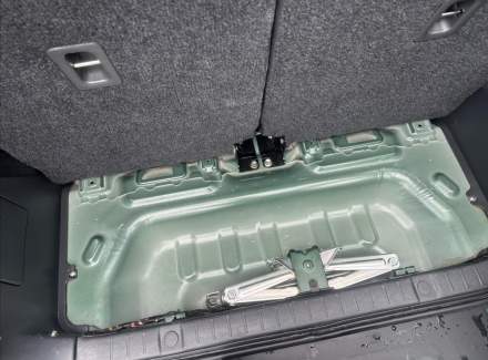 Suzuki - Jimny